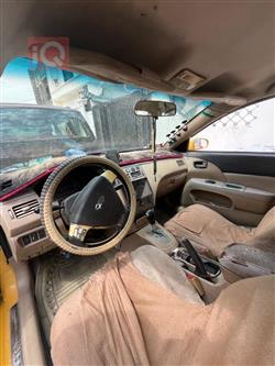 Chery A520